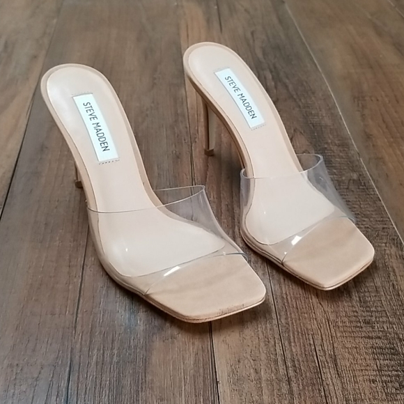 steve madden avoid sandals